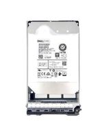 400-BEID Dell 14TB 7200RPM SAS 12Gbps Nearline Hot Swap 512MB Cache (512e) 3.5-inch Internal Hard Drive
