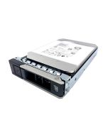 400-AURH Dell 12TB 7200RPM SAS 12Gbps Nearline 3.5-inch Internal Hard Drive
