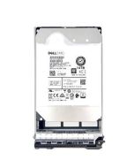 400-BEIP Dell 14TB 7200RPM SAS 12Gbps 3.5-inch Internal Hard Drive