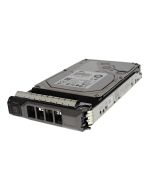 400-AUMB Dell 10TB 7200RPM SATA 6Gbps (512e) 256MB Cache Hot Swap 3.5-inch Internal Hard Drive
