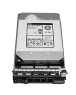 P4Y2F Dell 10TB 7200RPM SAS 12Gbps Nearline (512e) 3.5-inch Internal Hard Drive