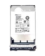 400-AXZO Dell 14TB 7200RPM SATA 6Gbps (512e) 256MB Cache Hot Swap 3.5-inch Internal Hard Drive
