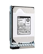 400-BEGZ Dell 12TB 7200RPM SAS 12Gbps Nearline 256MB Cache 3.5-inch Internal Hard Drive