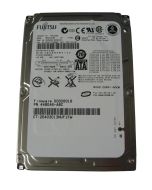 MHW2100BH Fujitsu Mobile 100GB 5400RPM SATA 1.5Gbps 8MB Cache 2.5-inch Internal Hard Drive