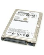 MJA2500BH Fujitsu Mobile 500GB 5400RPM SATA 3Gbps 8MB Cache 2.5-inch Internal Hard Drive