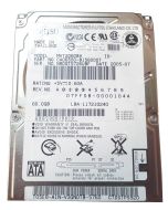 MHT2060BH Fujitsu Mobile 60GB 5400RPM SATA 3Gbps 8MB Cache 2.5-inch Internal Hard Drive