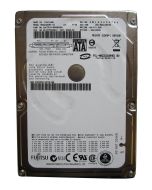 MHZ2320BH Fujitsu Mobile 320GB 5400RPM SATA 3Gbps 8MB Cache 2.5-inch Internal Hard Drive