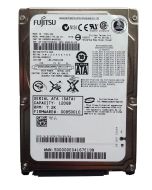 MHW2120BJ Fujitsu Mobile 120GB 7200RPM SATA 3Gbps 8MB Cache 2.5-inch Internal Hard Drive