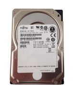 MBD2147RC-CISCO Fujitsu Enterprise 147GB 10000RPM SAS 6Gbps 16MB Cache 2.5-inch Internal Hard Drive