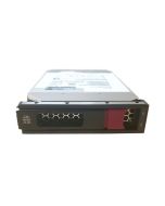 882398-001 HPE 12TB 7200RPM SAS 12Gbps 3.5-inch Internal Hard Drive with Smart Carrier