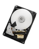 HUS724030ALS641 HGST Hitachi Ultrastar 7K4000 3TB 7200RPM SAS 6Gbps 64MB Cache (TCG / 512n) 3.5-inch Internal Hard Drive