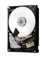 HDS723020ALA640 Hitachi Deskstar 7K3000 2TB 7200RPM SATA 6Gbps 64MB Cache 3.5-inch Internal Hard Drive