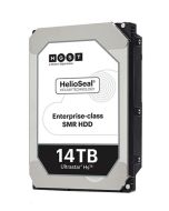 HSH721414ALN6M4 HGST Hitachi Ultrastar Hs14 14TB 7200RPM SATA 6Gbps 512MB Cache (SE / 4Kn) 3.5-inch Internal Hard Drive
