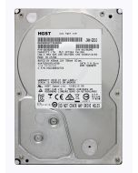 HUA722010CLA330 HGST Hitachi Ultrastar A7K2000 1TB 7200RPM SATA 3Gbps 32MB Cache 3.5-inch Internal Hard Drive