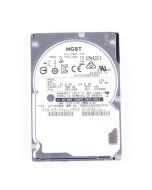 HUC101890CS4201 HGST Hitachi Ultrastar C10K1800 900GB 10000RPM SAS 12Gbps 128MB Cache (TCG SED / 512e) 2.5-inch Internal Hard Drive