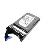 4XB0F28635-04 Lenovo 4TB 7200RPM SAS 6Gbps Hot Swap 3.5-inch Internal Hard Drive for ThinkServer
