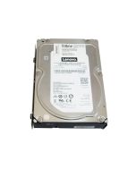4XB0N68534 Lenovo Enterprise 12TB 7200RPM SATA 6Gbps Nearline (512e) 3.5-inch Internal Hard Drive for ThinkServer Gen 5