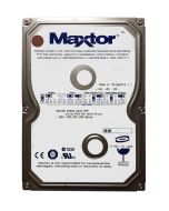 4W020H2 Maxtor DiamondMax 536DX 20GB 5400RPM ATA-100 2MB Cache 3.5-inch Internal Hard Drive