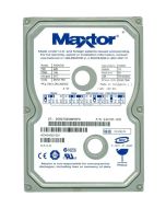 4D040H2 Maxtor DiamondMax D540X 40GB 5400RPM ATA-100 2MB Cache 3.5-inch Internal Hard Drive