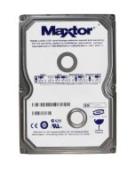 4D020H1 Maxtor DiamondMax D540X 20GB 5400RPM ATA-100 2MB Cache 3.5-inch Internal Hard Drive