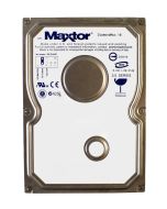 4R040J0 Maxtor DiamondMax 16 40GB 5400RPM ATA-133 2MB Cache 3.5-inch Internal Hard Drive