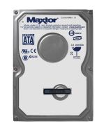 6L120S0 Maxtor DiamondMax 10 120GB 7200RPM SATA 1.5Gbps 16MB Cache 3.5-inch Internal Hard Drive