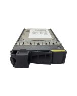 X292A-R5-104 NetApp 600GB 15000RPM Fibre Channel 4Gbps 16MB Cache 3.5-inch Internal Hard Drive for DS14MK4