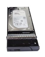 SP-336A-R6 NetApp 4TB 7200RPM SAS 12Gbps 3.5-inch Internal Hard Drive for DS212C