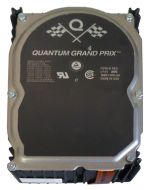 QM32151GP-SWD Quantum Grand Prix 2.1GB 7200RPM Ultra Wide SCSI 68-Pin 512KB Cache 3.5-inch Internal Hard Drive