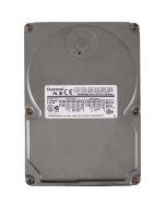 KW73J152 Quantum Atlas 10K III 73.4GB 10000RPM Ultra-160 SCSI 80-Pin 8MB Cache 3.5-inch Internal Hard Drive