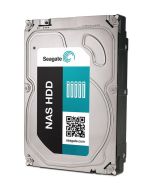 ST8000VN0002 Seagate NAS HDD 8TB 7200RPM SATA 6Gbps 256MB Cache 3.5-inch Internal Hard Drive