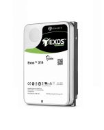 ST12000NM0008 Seagate Exos X14 12TB 7200RPM SATA 6Gbps 256MB Cache (512e) 3.5-inch Internal Hard Drive