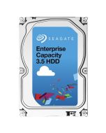 ST10000NM0256 Seagate Enterprise Capacity 10TB 7200RPM SAS 12Gbps 256MB Cache (512e) 3.5-inch Internal Hard Drive
