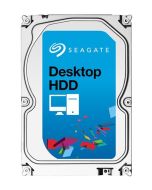 ST8000DM001 Seagate Desktop HDD 8TB 7200RPM SATA 6Gbps 128MB Cache 3.5-inch Internal Hard Drive