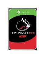 ST4000NE001 Seagate IronWolf Pro 4TB 7200RPM SATA 6Gbps 256MB Cache (512e) 3.5-inch Internal Hard Drive