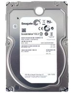 ST4000NM0033 Seagate Constellation ES.3 4TB 7200RPM SATA 6Gbps 128MB Cache (512n) 3.5-inch Internal Hard Drive
