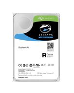 ST12000VE0008 Seagate SkyHawk AI 12TB 7200RPM SATA 6Gbps 256MB Cache (512e) 3.5-inch Internal Hard Drive