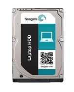 ST4000LM020 Seagate Laptop 4TB 5400RPM SATA 6Gbps 128MB Cache (SED-FIPS 140-2) 2.5-inch Internal Hard Drive