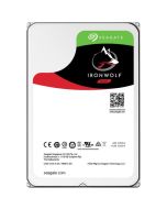 ST10000VNA004 Seagate IronWolf 10TB 7200RPM SATA 6Gbps 256MB Cache 3.5-inch Internal Hard Drive