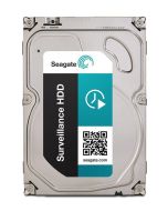 ST8000VX0002 Seagate Surveillance 8TB 7200RPM SATA 6Gbps 256MB Cache 3.5-inch Internal Hard Drive