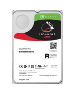 ST8000NEA021 Seagate IronWolf Pro 8TB 7200RPM SATA 6Gbps 256MB Cache (512e) 3.5-inch Internal Hard Drive