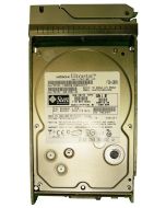 3900381-02 Sun 1TB 7200RPM SATA 3Gbps 32MB Cache 3.5-inch Internal Hard Drive