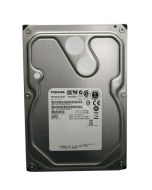 HDD3B03 Toshiba Enterprise 2TB 7200RPM SATA 3Gbps 64MB Cache 3.5-inch Internal Hard Drive