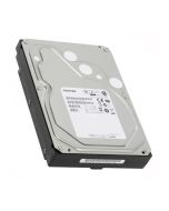 HDEPK21GEA51F Toshiba 8TB 7200RPM SAS 12Gbps 3.5-inch Internal Hard Drive