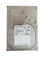 HDETS10GEA51F Toshiba 6TB 7200RPM SATA 6Gbps 128MB Cache 3.5-inch Internal Hard Drive