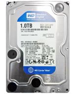 WD10EALS Western Digital Caviar Blue 1TB 7200RPM SATA 3Gbps 32MB Cache 3.5-inch Internal Hard Drive