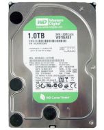 WD10EADX Western Digital Caviar Green 1TB 5400RPM SATA 6Gbps 64MB Cache 3.5-inch Internal Hard Drive