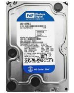 WD10EALX Western Digital Caviar Blue 1TB 7200RPM SATA 6Gbps 32MB Cache 3.5-inch Internal Hard Drive