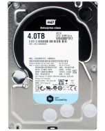 WD4000F9YZ Western Digital SE 4TB 7200RPM SATA 6Gbps 64MB Cache 3.5-inch Internal Hard Drive