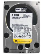WD1000FYYG Western Digital RE 1TB 7200RPM SAS 6Gbps 32MB Cache 3.5-inch Internal Hard Drive